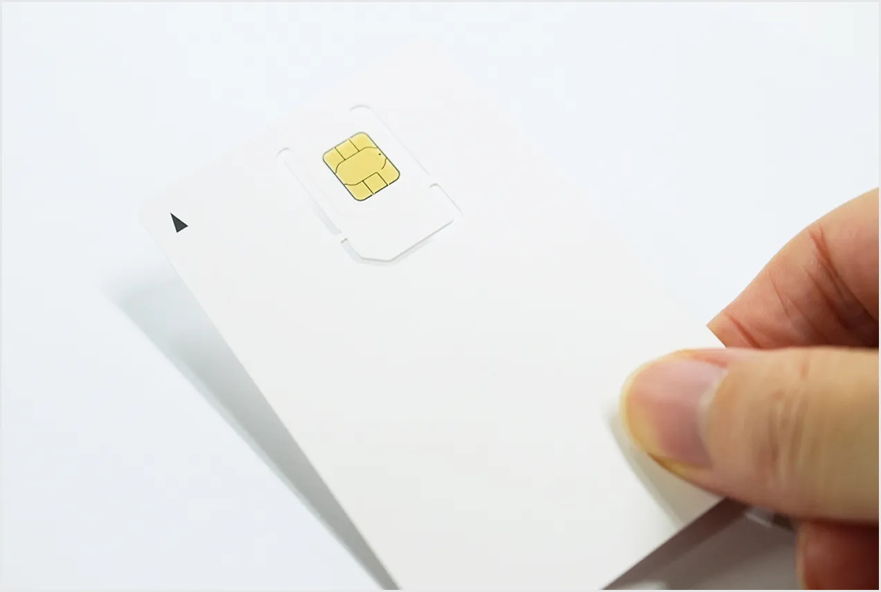 MVNO OEM/MVNO Relayサービスイメージ