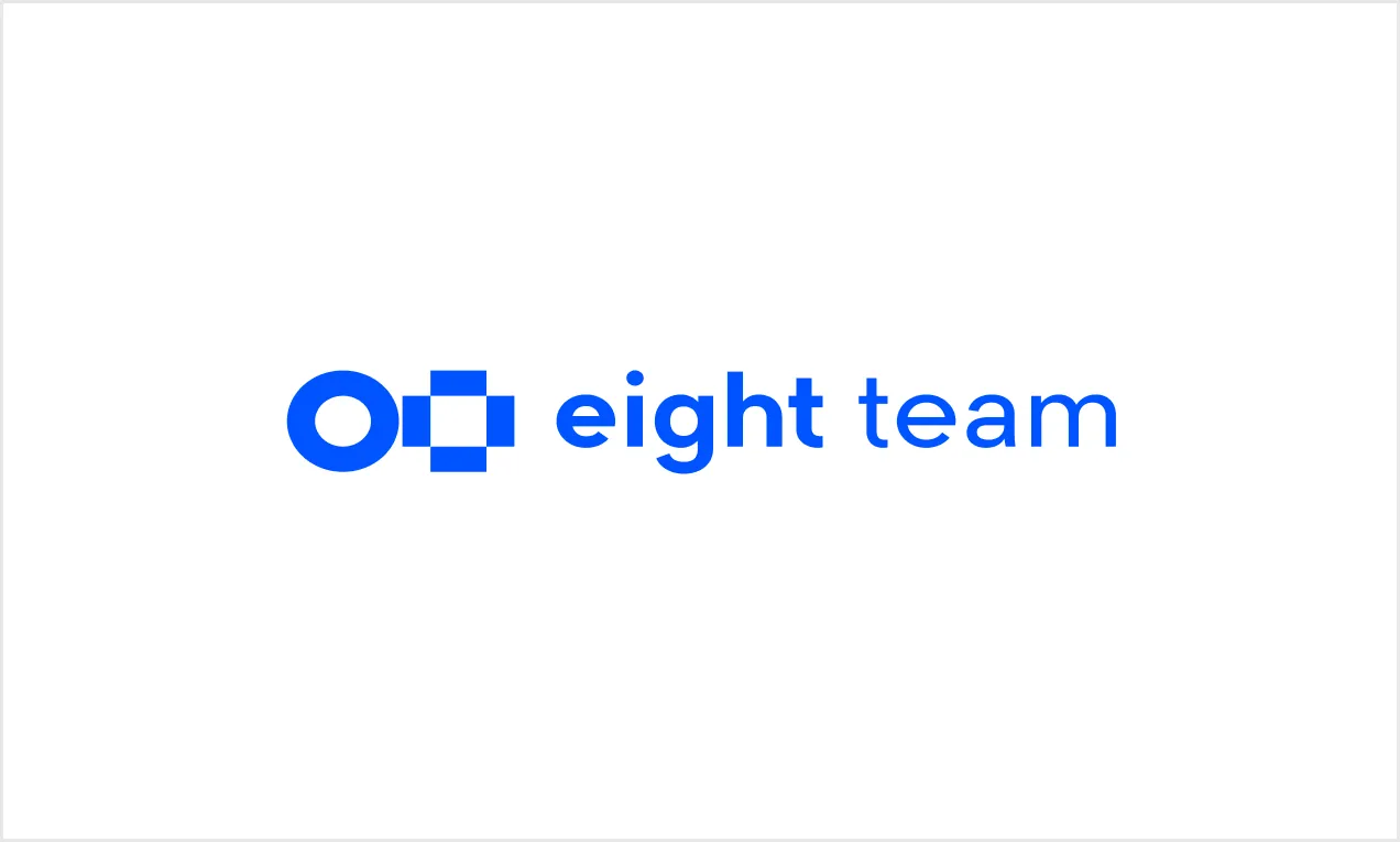 Eight Teamロゴ