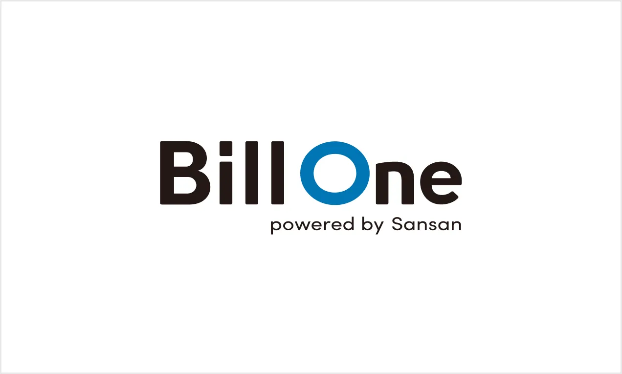 Bill Oneロゴ