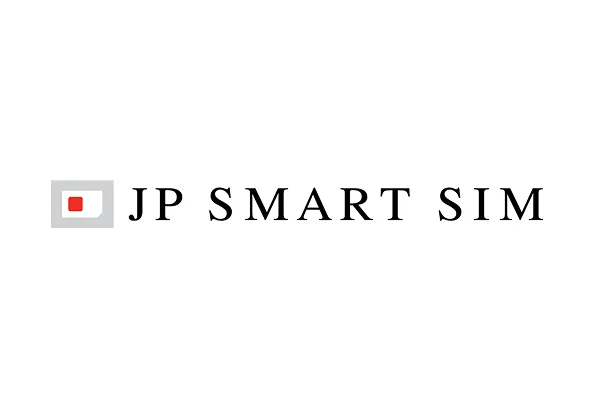 JP Smart SIMロゴ