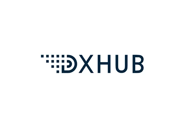 DXHUBロゴ