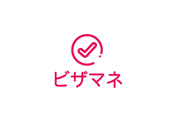 ビザマネロゴ