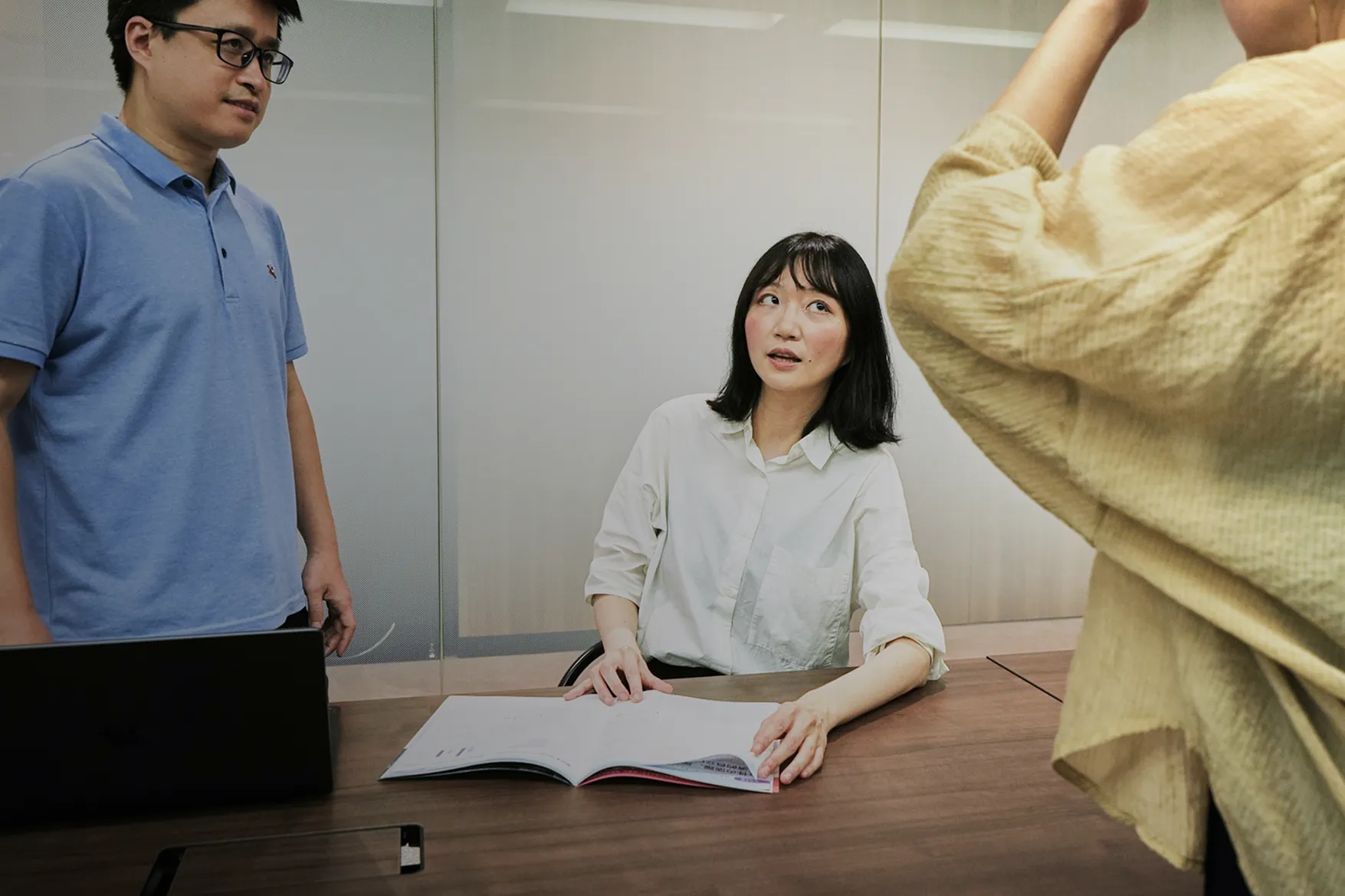 事業内容イメージ