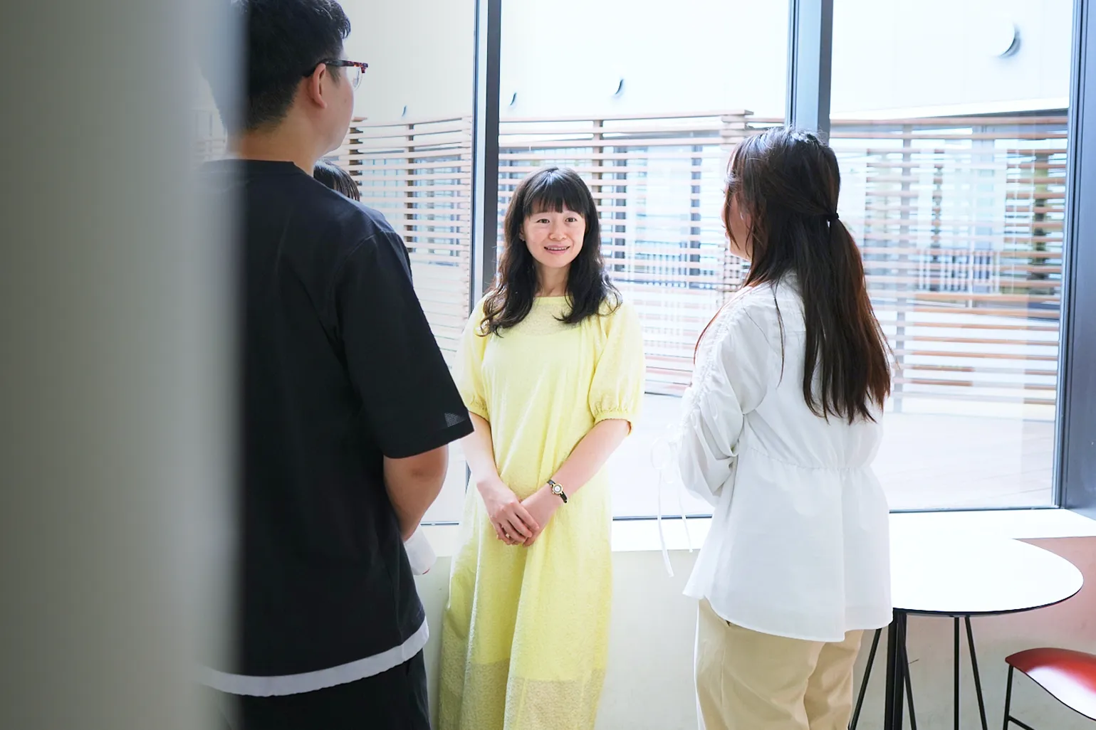 採用情報イメージ