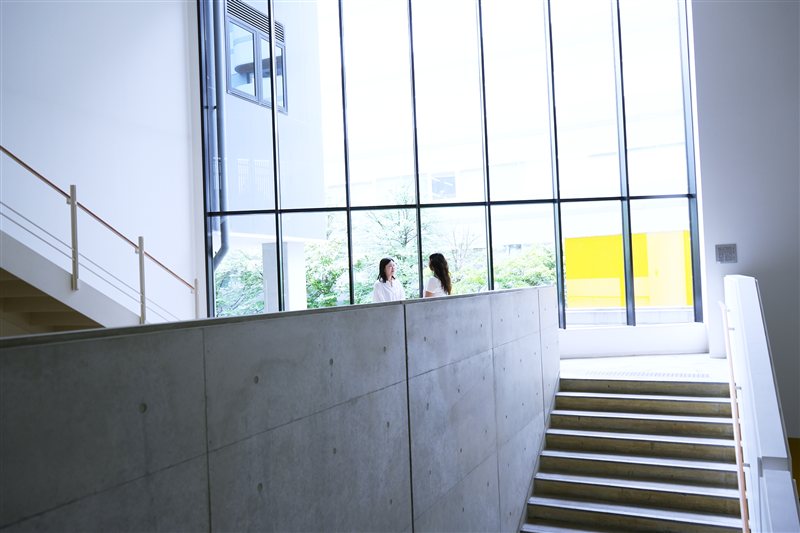 社員紹介 C・Eさん