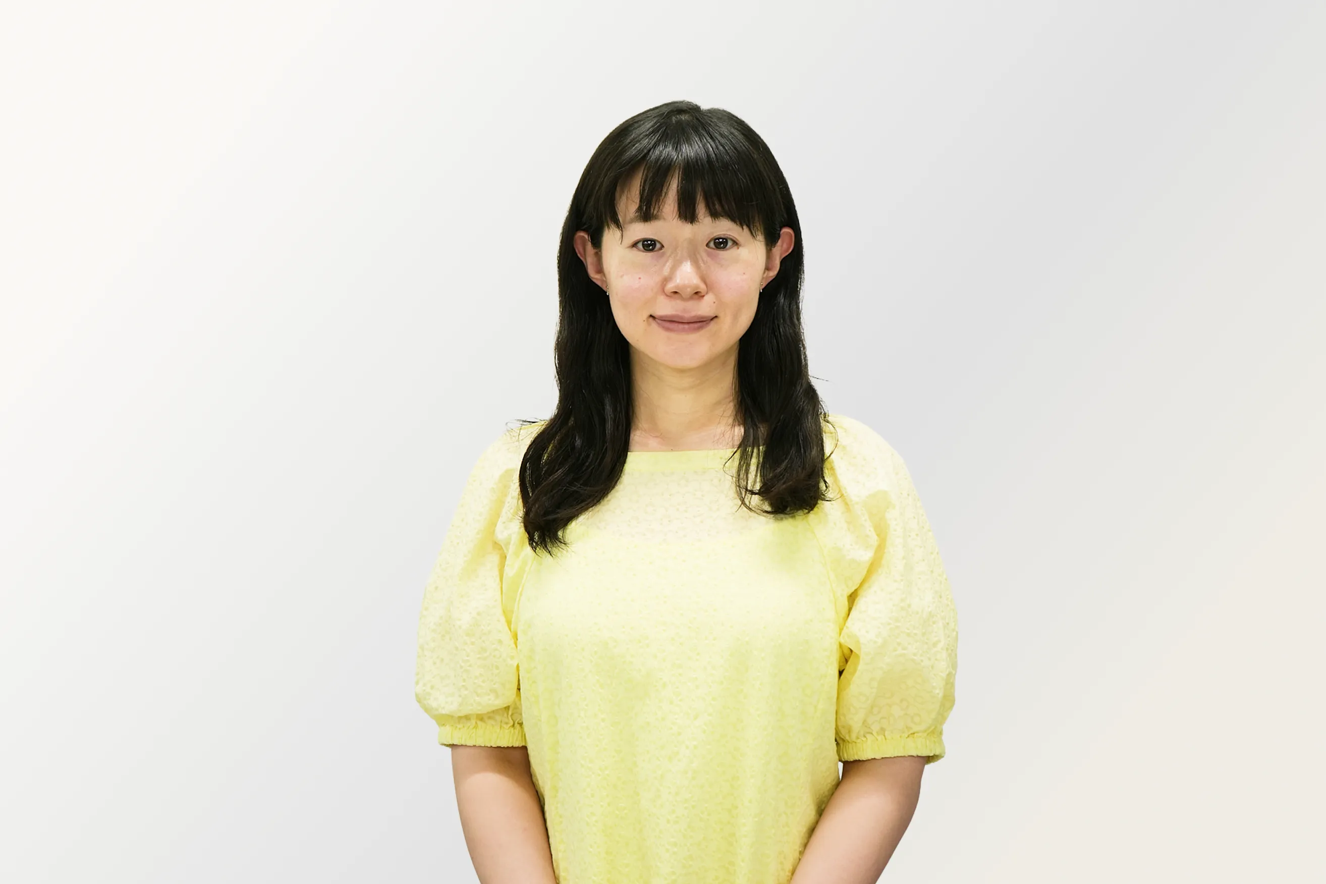 劉 洋ファーストビュー