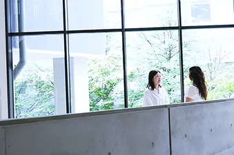 私たちについてイメージ